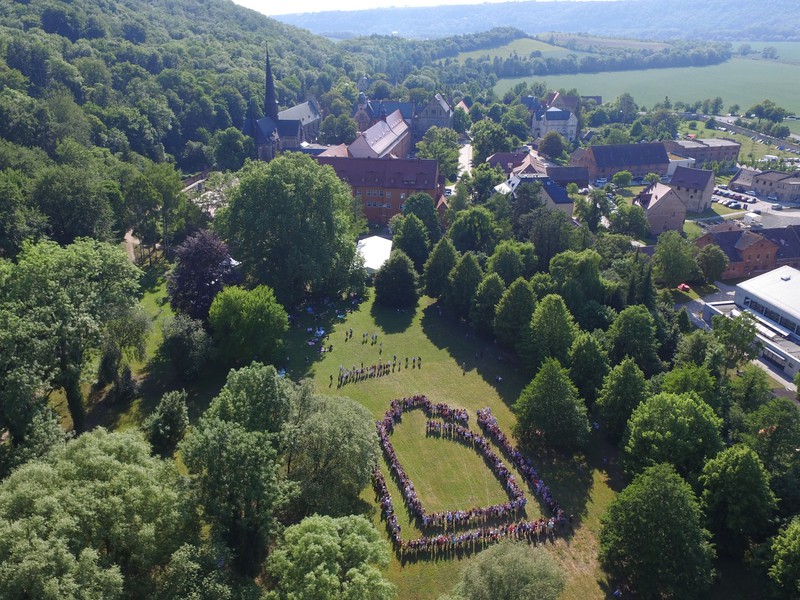 Schulfest 2021 = ABGESAGT =