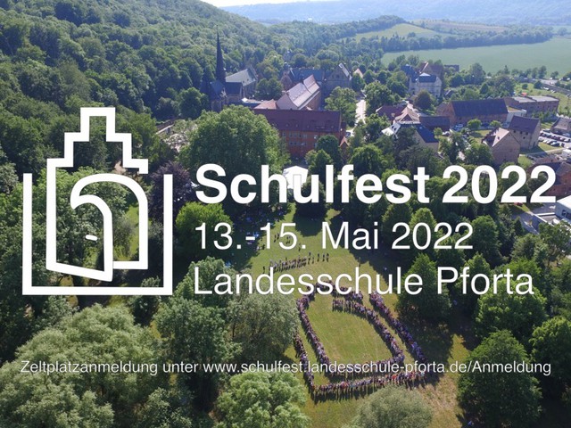 Schulfest 2022