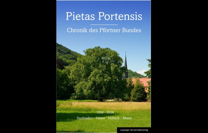 Pietas Portensis – Chronik des Pförtner Bundes